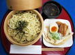 tsukemen